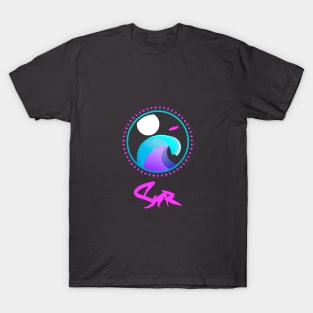 Sur Surf T-Shirt